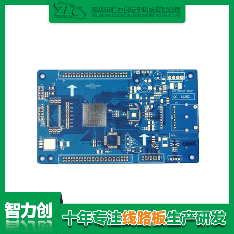 PCB線路板為什么是綠色？
