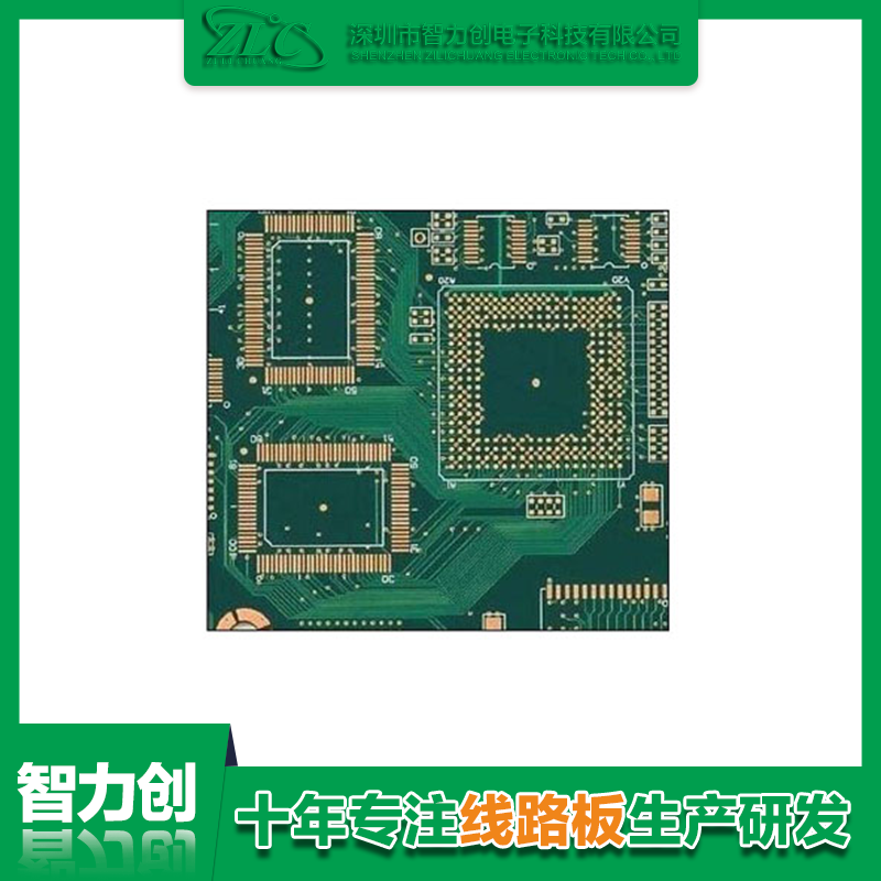 PCB沉金板是什么？沉金有什么作用？